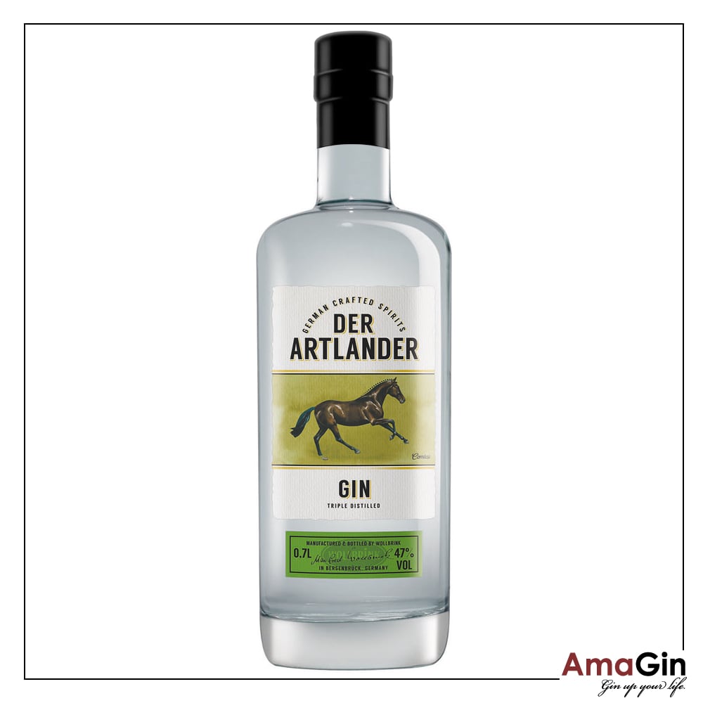 Artlander Gin