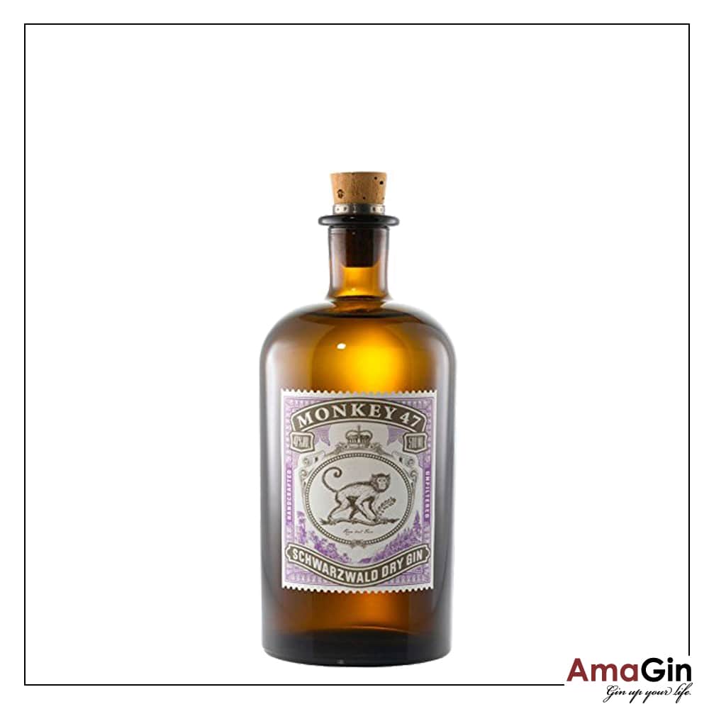 Monkey 47 Schwarzwald Dry Gin