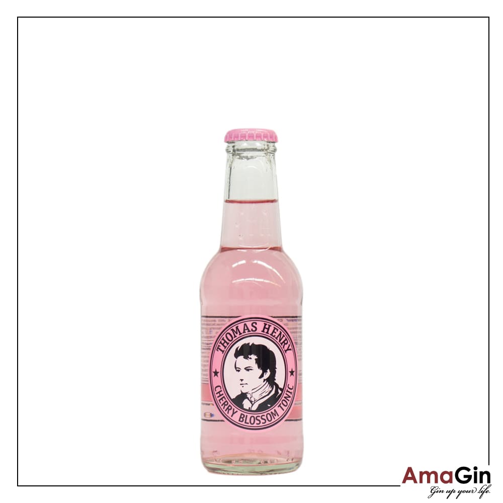 Thomas Henry Cherry Blossom Tonic