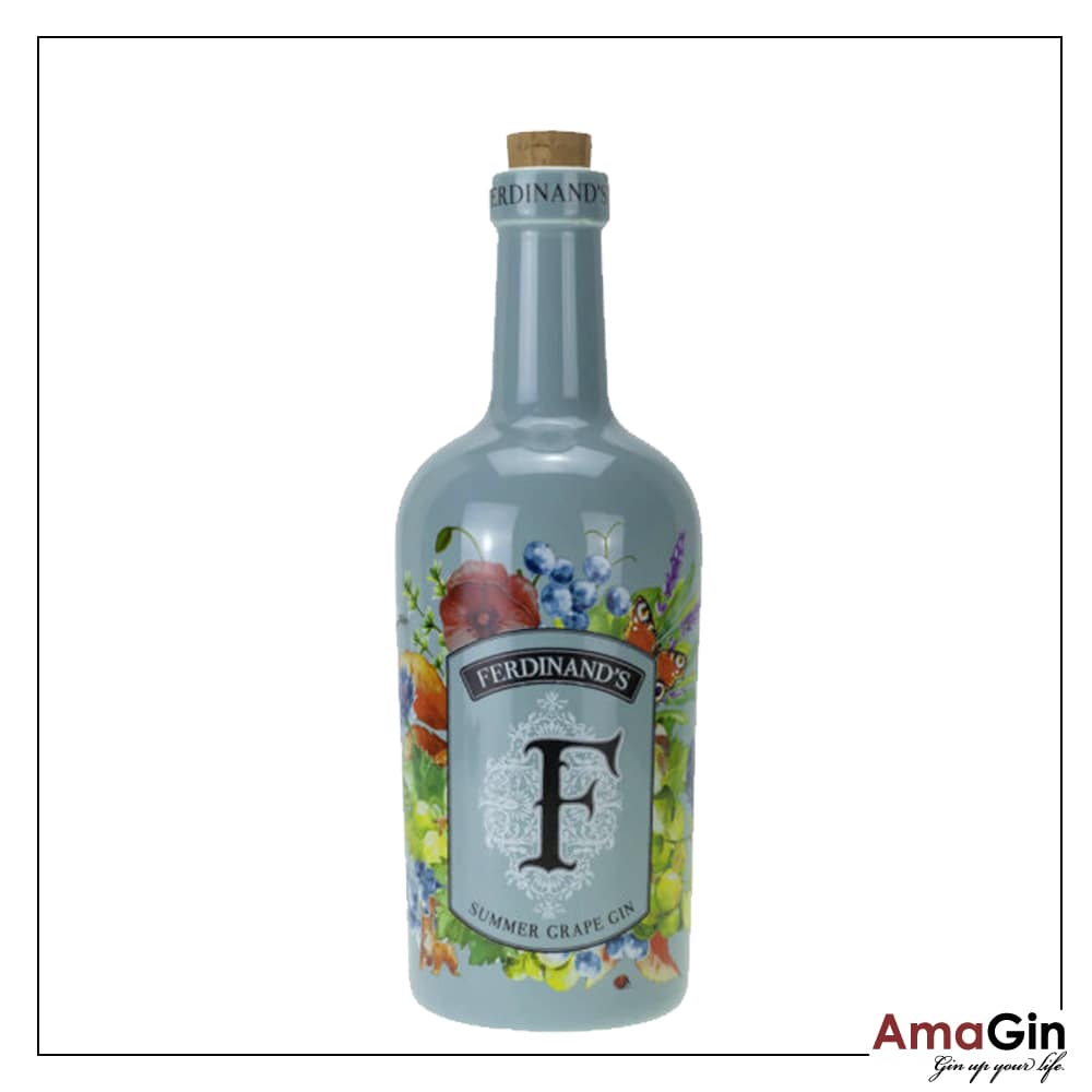 Ferdinand's - Summer Grape Gin 2019 Collector's Edition