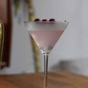 Paradise Martini