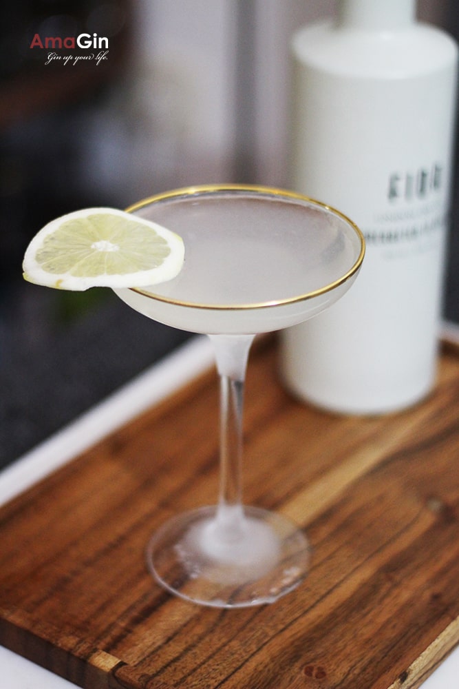 Fior Gin Handcrafted Gimlet