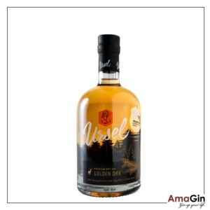 Taunus Gin – Ursel Golden Oak