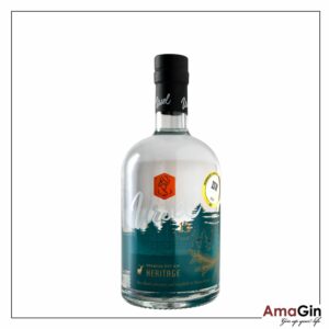 Taunus Dry Gin – Ursel Heritage