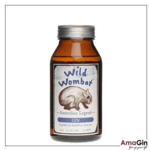 Wild Wombat Gin