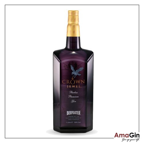 Beefeater Crown Jewel Gin_lila_Flasche_AmaGin