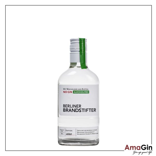 Berliner Brandstifter No Gin - Alkoholfrei_Amagin-de Bottle-min