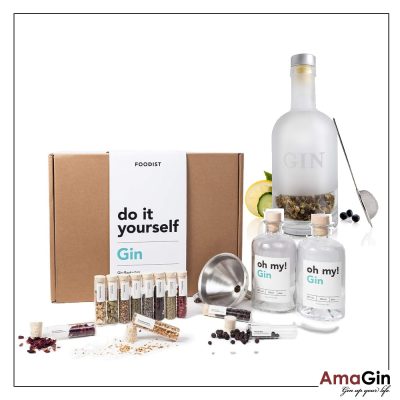 Do it yourself Gin_AmaGin-min