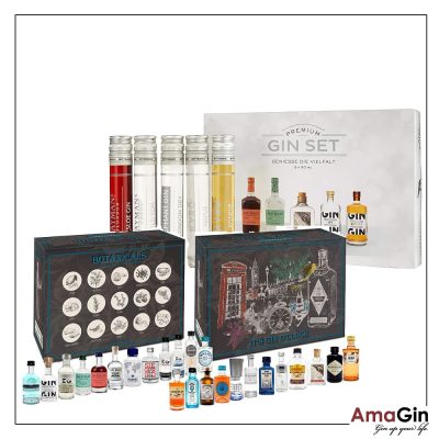Gin Probier Sets_AmaGin-min