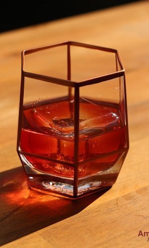 Negroni Original - AmaGin (1)